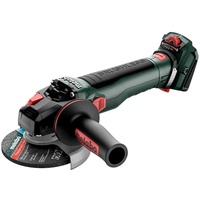 Metabo WVB 18 LT BL 11-125 Quick Inox ohne