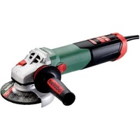 Metabo WE 19-125 Q M-Brush 613105000