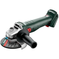 Metabo W 18 L 9-125 Quick ohne Akku +