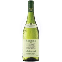Miguel Torres Milmanda Chardonnay 2021