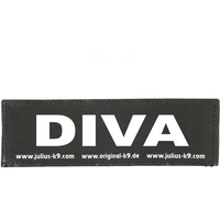 Julius-K9 Diva small 110x30 mm