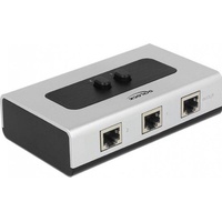 DeLock 87673 Netzwerk Switch, PoE-Funktion