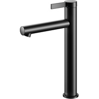 Keuco IXMO 210 IXMO Pure schwarz matt 59510371100