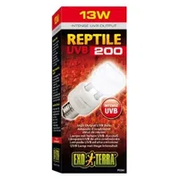 Exo Terra Reptile UVB200 High Output UVB 200