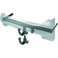 Westfalia Anhängerkupplung mit abnehmbarem Kugelkopf für VOLVO Xc60 Ii