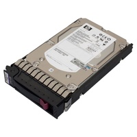 HP 300GB 3.5" LFF