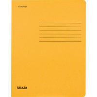 Falken 80001381 A4 Gelb