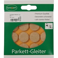 Hansi-Siebert GmbH & Co. KG Parkettgleiter Premium 22mm Filz