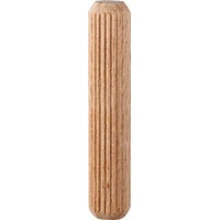 KWB Holzdübel 6 mm 50 St.