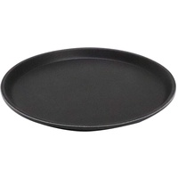 APS Tablett „Gastro“, 27,5 cm, schwarz