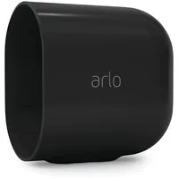 Arlo Kameragehäuse Schwarz