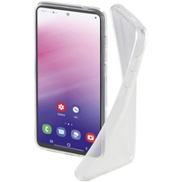 Hama Crystal Clear für Samsung Galaxy A53 5G transparent