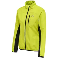 New Line Core Jacke Damen evening primrose XS