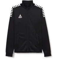 Select Monaco schwarz - 10/12
