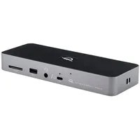 OWC Thunderbolt 4 Dock space grau