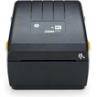 Zebra Technologies Zebra Etikettendrucker Wärmeübertragung 203 x 203 DPI
