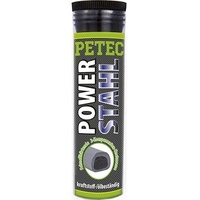 Petec POWER Stahl Knetmasse 50g