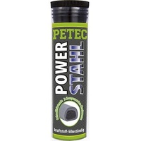 Petec Power Stahl Knetmasse 50g