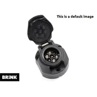 BRINK Elektrosatz Anhängevorrichtung 720504