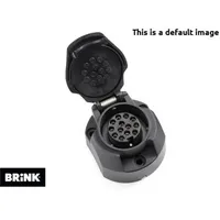 BRINK Elektrosatz, Anhängevorrichtung 735944