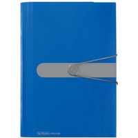 Herlitz Fächermappe easy orga to go 11208402 A4 PP