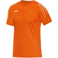 Jako Kinder T-shirts T-Shirt Classico, neonorange, 116, 6150