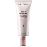 Mádara Derma Collagen Night Source Sleeping Cream