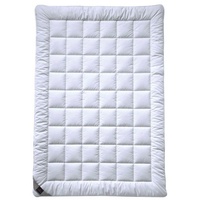 Billerbeck Ganzjahresdecke Basic Natur 549 Lanadorm Uno