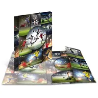 Herma Sammelmappe A4 PP