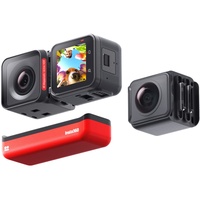 INSTA360 One RS Twin Edition