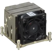 Supermicro SNK-P0048AP4: CPU Kühler 2HE (65 mm), CPU Kühler,