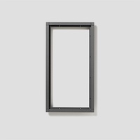 Siedle KR 611-4/2-0 DG