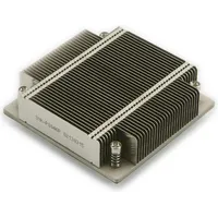 Supermicro SNK-P0046P - Prozessor-Luftkühler - (für: LGA1156)