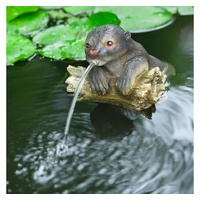 UBBINK Wasserspeier Otter