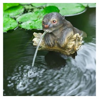 UBBINK Wasserspeier Otter