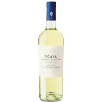 Racines wine Scaia Garganega Chardonnay IGT 2024