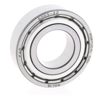 FAG Rillenkugellager 6003-2Z
