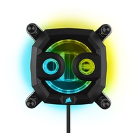 Corsair Hydro X Series XC7 RGB PRO CPU Wasserkühler,