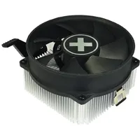 Xilence A200 (69 mm), CPU Kühler, schwarz,