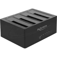 DeLock 63930 SATA HDD / SSD, SSD / Festplatte