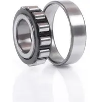 FAG Zylinderrollenlager Bohrungs-Ø 70mm Außen-Durchmesser 125mm Drehzahl (max.) 5300