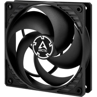 Arctic P14 PWM PST 140 mm schwarz 4-pin