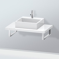 Duravit L-Cube Konsole LC102C08585#80,