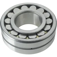 FAG Pendelrollenlager 22220 E1 Innen-Ø 100 mm 180 mm