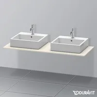 Duravit XSquare Konsole, XS063GB9191,