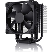 Noctua NH-U9S chromax.black CPU Kühler (Sockel 1200/115X/2011/2011/AM4/3/2/FM2/