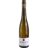 Kühling Gillot Kühling-Gillot Qvinterra Grauer Burgunder trocken - Qualitätswein