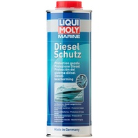 LIQUI MOLY Marine Diesel Schutz Additiv 25002 1,0 l