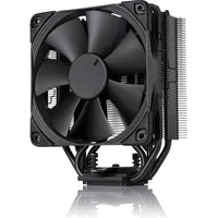 Noctua NH-U12S chromax.black CPU Kühler für AMD und Intel