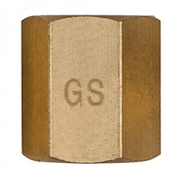 KS Tools Adapterstück beidseitig 5/8"x18 Innengewinde